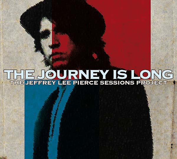 The Journey Is Long [Vinyl] (ONLINE ORDER ONLY)