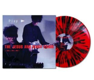 The Early Years 1984-1985 (Limited Edition, Red & Black Splatter Colored Vinyl) (RSD 2025) [Vinyl]