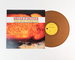 The Jive Turkeys - Bread & Butter (Colored Vinyl, Turkey Brown Gravy) [Vinyl]