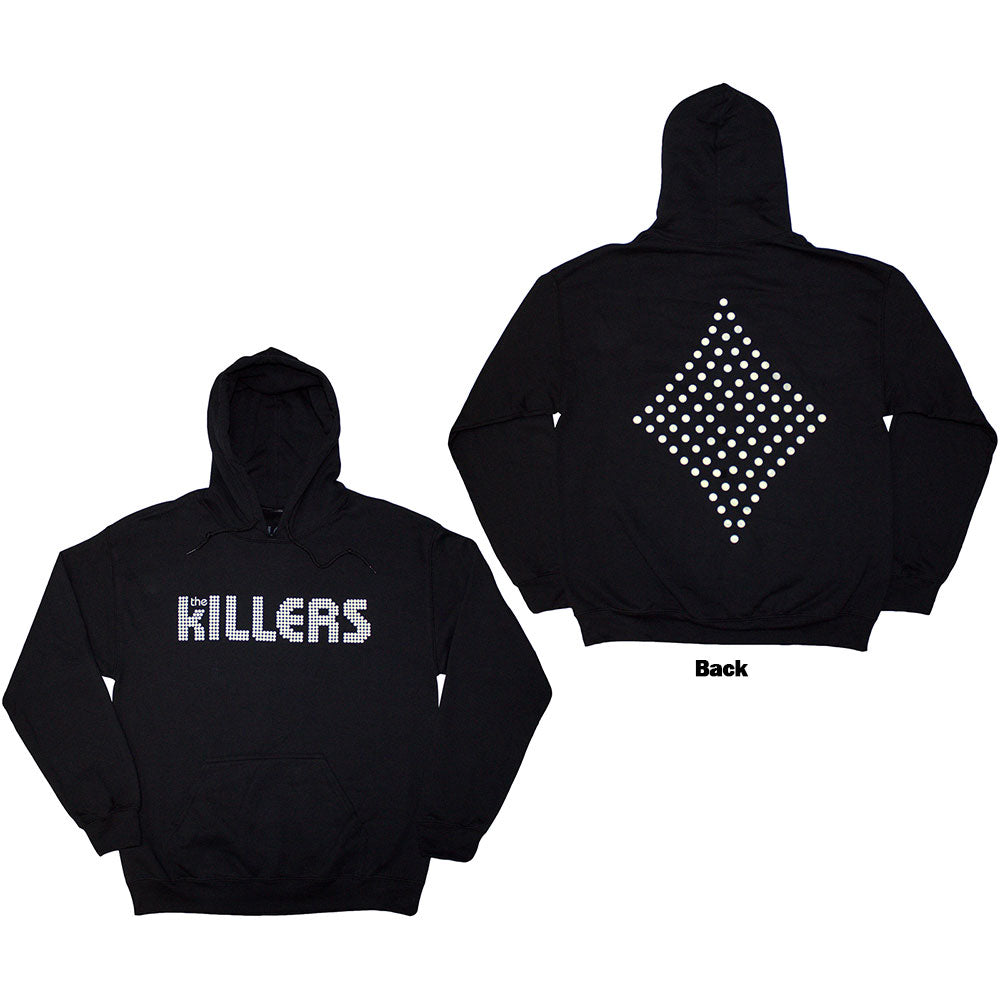 Tour '24 Dots Logo Diamond [] (ONLINE ORDER ONLY)