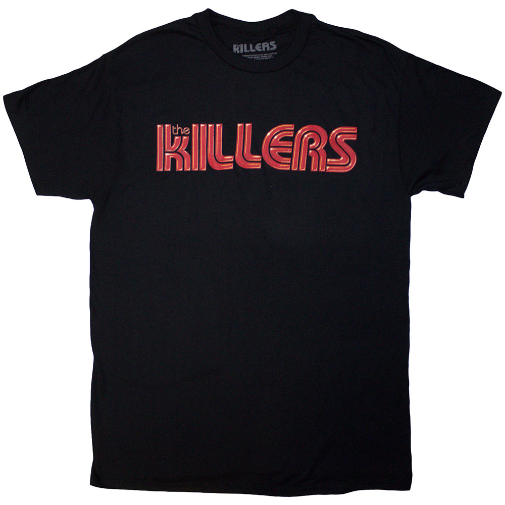 Tour '24 Red Logo [] (ONLINE ORDER ONLY)