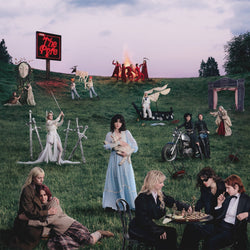 From The Pyre [LP] [Vinyl]