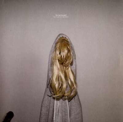 THE LAST HURRAH!! - Spiritual Non-Believers [CD] (ONLINE ORDER ONLY)