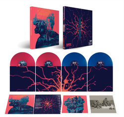 Gustavo Santaolalla - The Last of Us 10th Anniversary Vinyl Box Set [Vinyl] (ONLINE ORDER ONLY)