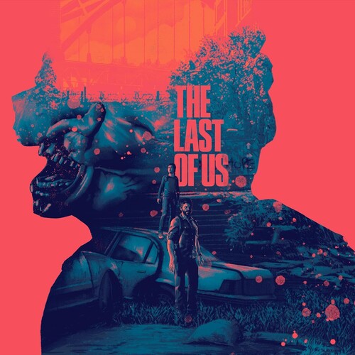 Gustavo Santaolalla - The Last of Us 10th Anniversary Vinyl Box Set [Vinyl] (ONLINE ORDER ONLY)