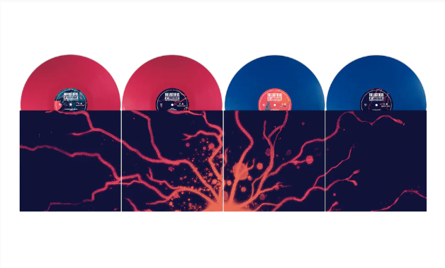 Gustavo Santaolalla - The Last of Us 10th Anniversary Vinyl Box Set [Vinyl] (ONLINE ORDER ONLY)