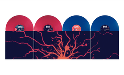 Gustavo Santaolalla - The Last of Us 10th Anniversary Vinyl Box Set [Vinyl] (ONLINE ORDER ONLY)