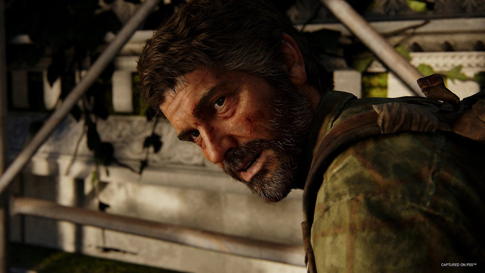 The Last of Us Part I - PC (ONLINE ORDER ONLY)