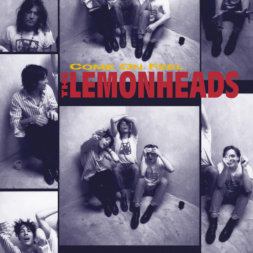 Come on Feel - 30th Anniversary [CD]