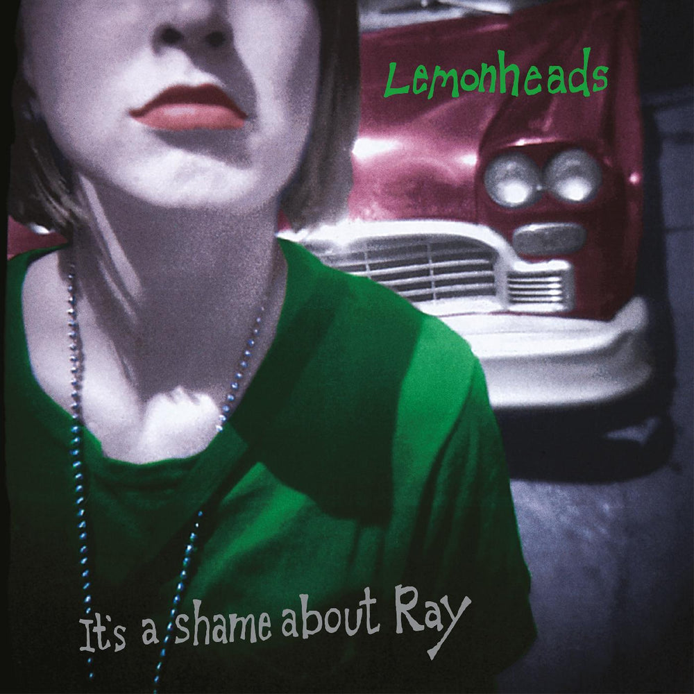 It‚Äôs A Shame About Ray (30TH ANNIVERSARY EDITION) [CD] (ONLINE ORDER ONLY)