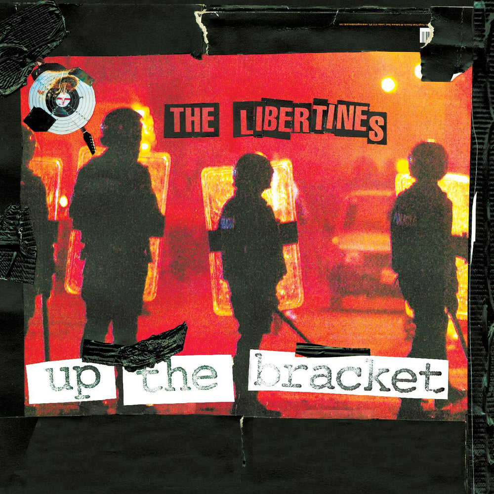 Up the Bracket (20th Anniversary Edition) [CD]