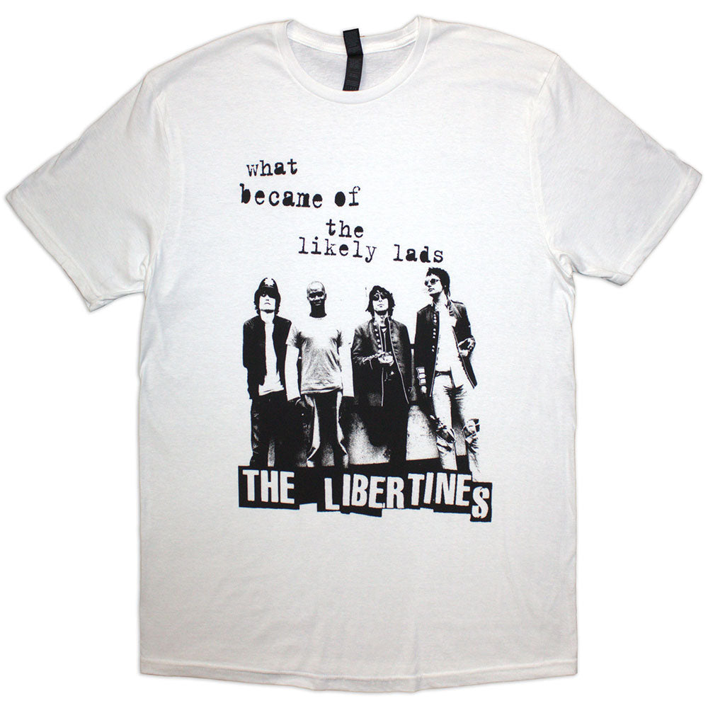 What Became Of The Likely Lads [] (ONLINE ORDER ONLY)