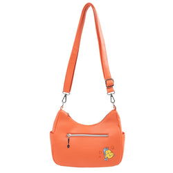 The Little Mermaid (Disney) EE Exclusive Crossbody Bag by Loungefly (ONLINE ORDER ONLY)