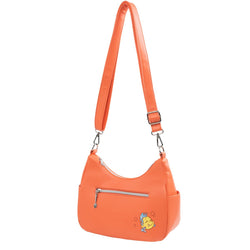 The Little Mermaid (Disney) EE Exclusive Crossbody Bag by Loungefly (ONLINE ORDER ONLY)
