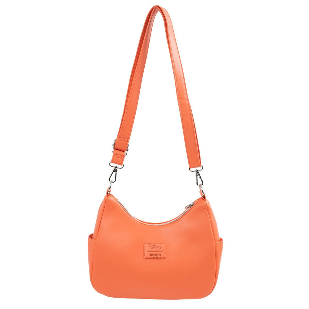 The Little Mermaid (Disney) EE Exclusive Crossbody Bag by Loungefly (ONLINE ORDER ONLY)
