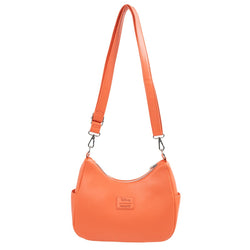 The Little Mermaid (Disney) EE Exclusive Crossbody Bag by Loungefly (ONLINE ORDER ONLY)