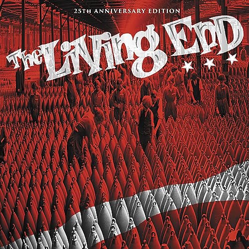 The Living End (25th Anniversary Edition) [CD] (ONLINE ORDER ONLY)