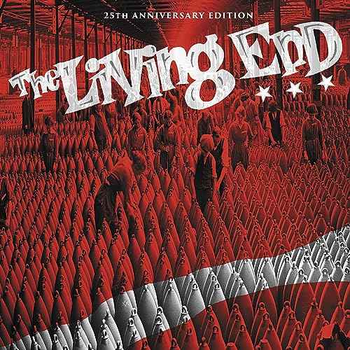 The Living End - The Living End (25th Anniversary Edition) [Vinyl]