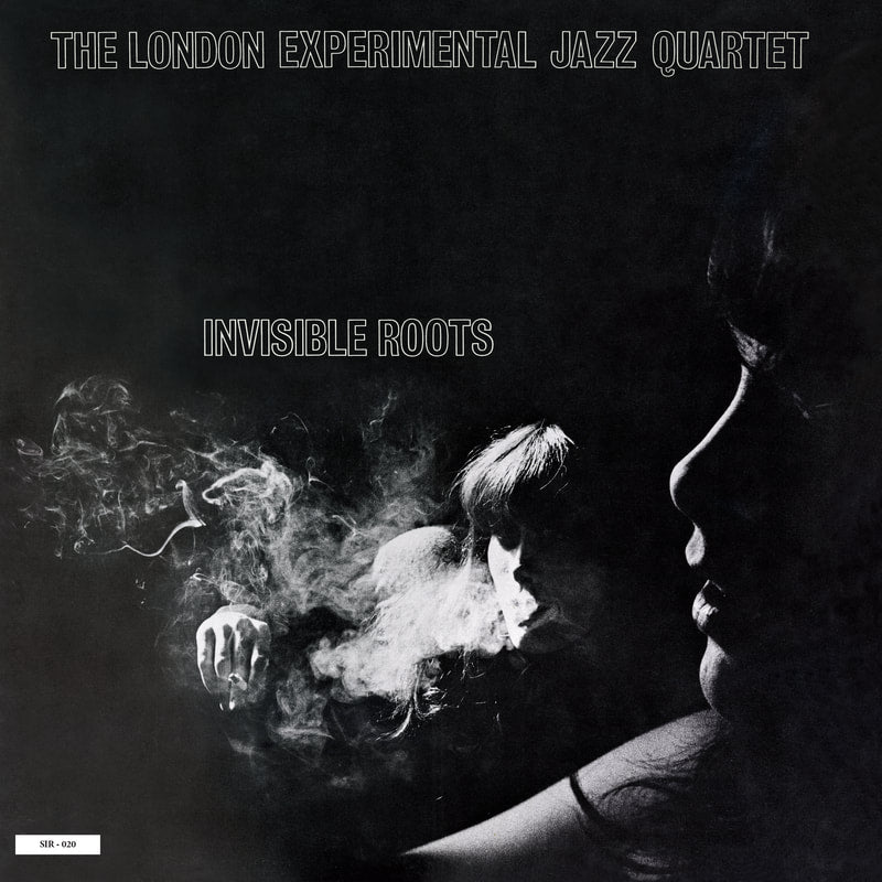 Invisible Roots [Vinyl] (ONLINE ORDER ONLY)