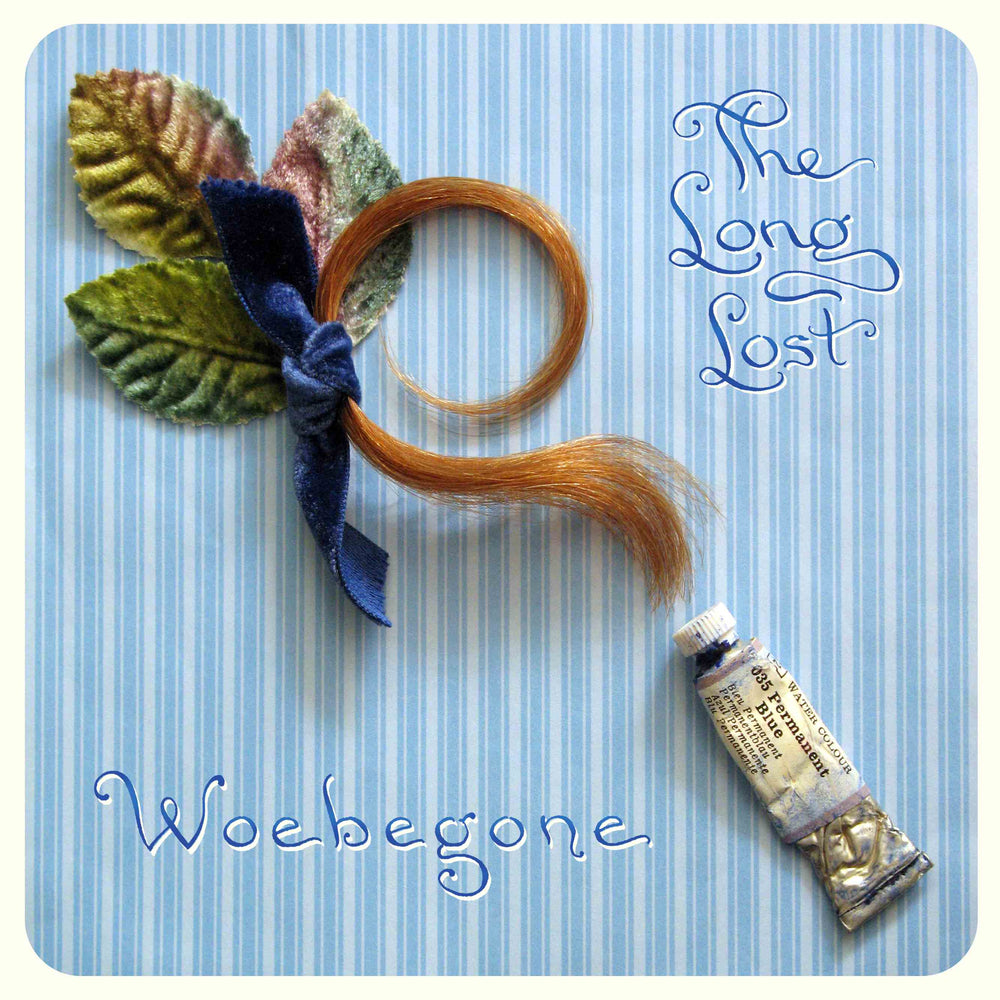The Long Lost - Woebegone 12" [Vinyl] (ONLINE ORDER ONLY)
