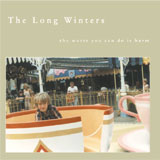 The Long Winters - The Worst You Can Do is Harm [CD] (ONLINE ORDER ONLY)