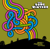 The Long Winters - When I Pretend to Fall [CD] (ONLINE ORDER ONLY)