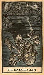 The Lord of the Rings Tarot Deck & Book Guide (Online Order Only)