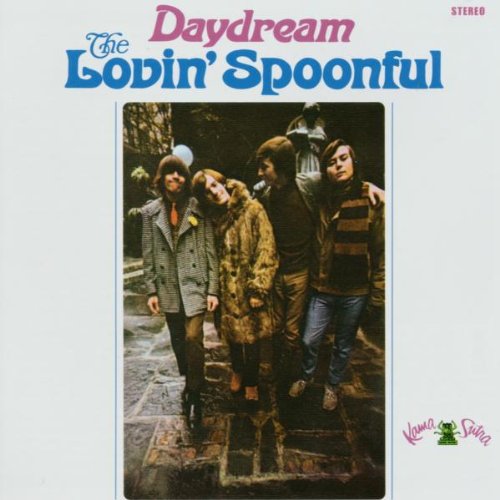 The Lovin' Spoonful - Daydream [CD] (ONLINE ORDER ONLY)