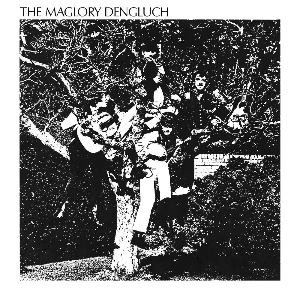 The Maglory Dengluch [CD] (ONLINE ORDER ONLY)
