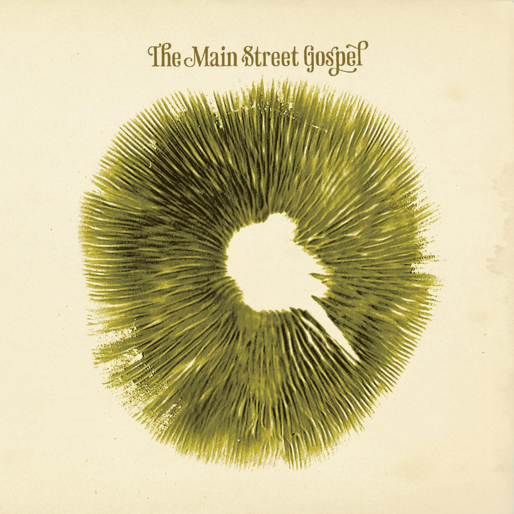The Main Street Gospel - Love Will Have Her Revenge [CD] (ONLINE ORDER ONLY)