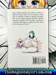 The Manga Companion The Rising of the Shield Hero Vol 12 (Online Order Only)