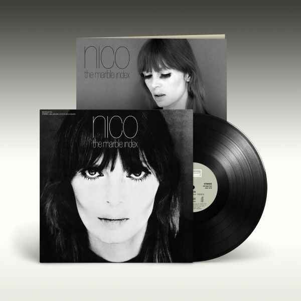 The Marble Index [Vinyl]