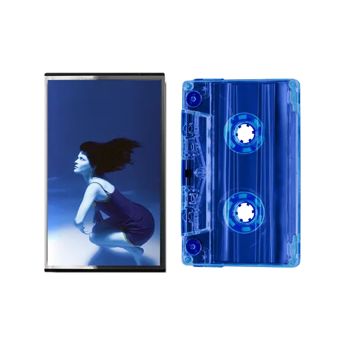 Submarine [Cassette] (ONLINE ORDER ONLY)