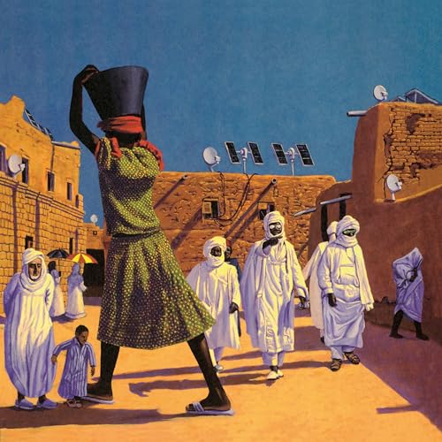 The Bedlam In Goliath (Black Vinyl) (3 Lp) [Vinyl]