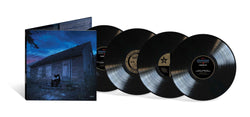Eminem - The Marshall Mathers LP2 (10th Anniversary Edition) [Expanded Deluxe 4 LP] [Vinyl]