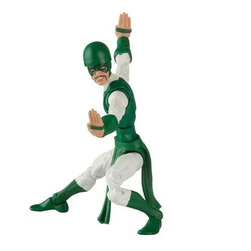 The Marvels Marvel Legends Collection 6-Inch Action Figures Wave 1 - Select Figure(s) (Online Order Only)