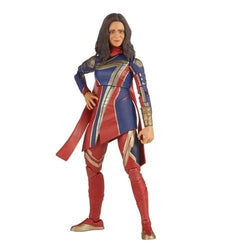 The Marvels Marvel Legends Collection 6-Inch Action Figures Wave 1 - Select Figure(s) (Online Order Only)