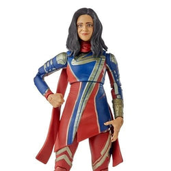 The Marvels Marvel Legends Collection 6-Inch Action Figures Wave 1 - Select Figure(s) (Online Order Only)