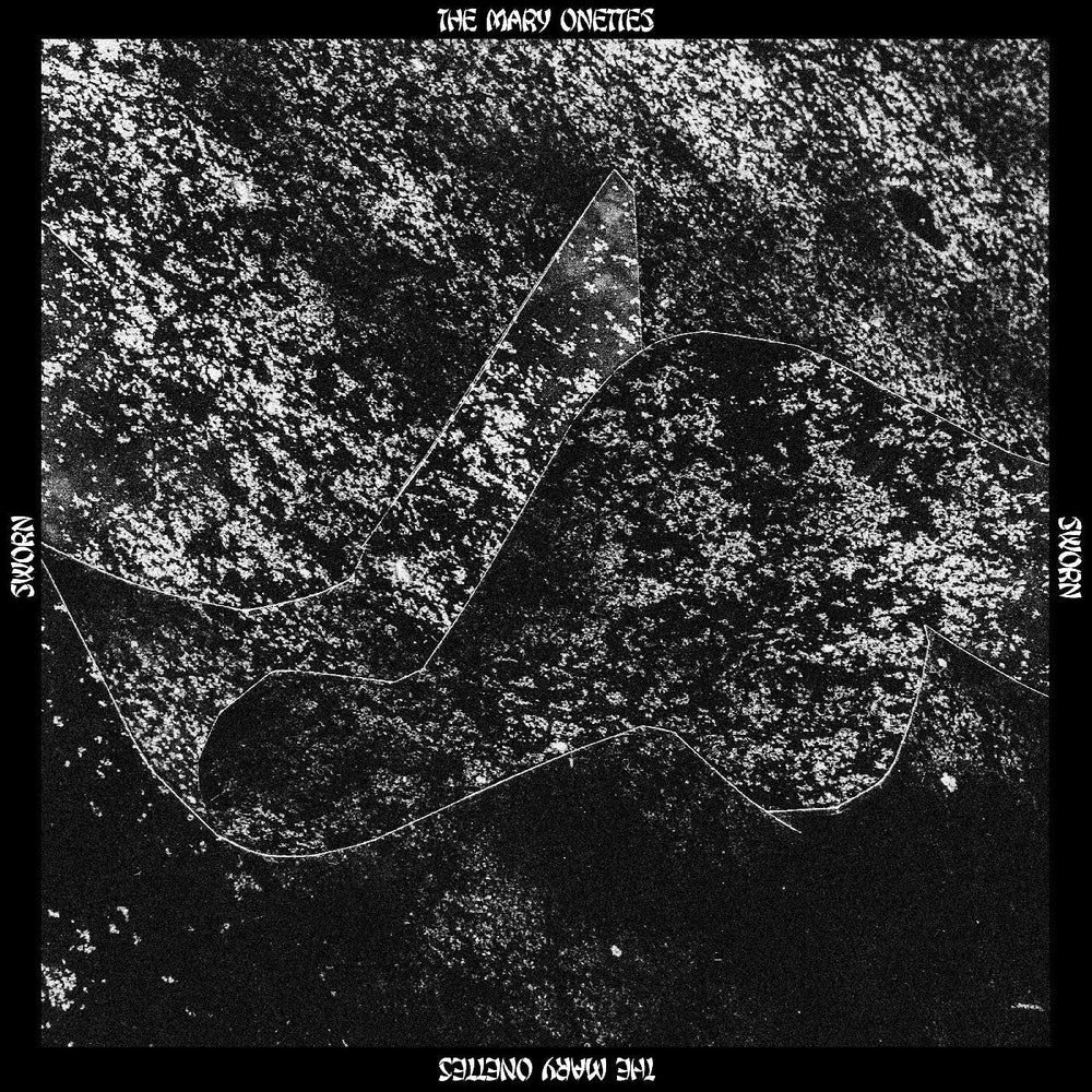 Sworn [CD] (ONLINE ORDER ONLY)