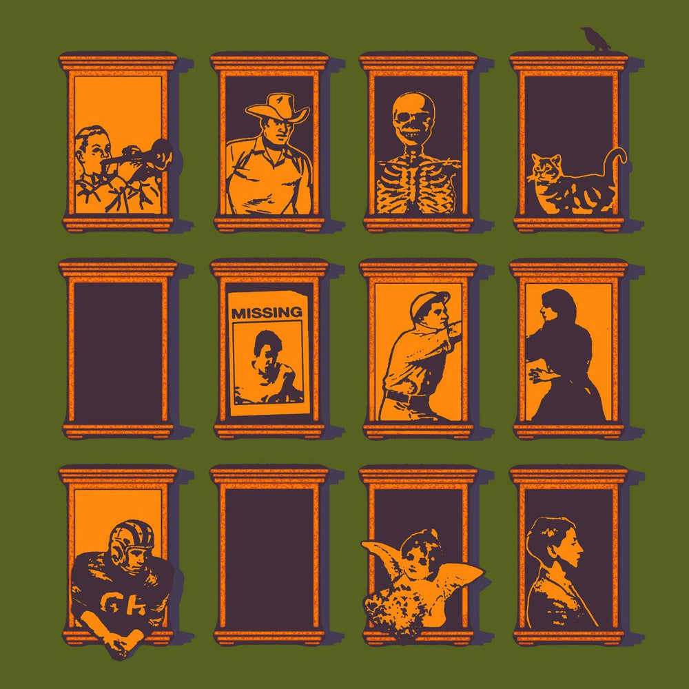 The Medium - City Life [CD] (ONLINE ORDER ONLY)