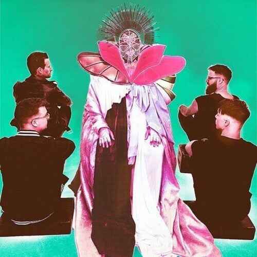 Highly Suspect - The Midnight Demon Club [Vinyl]