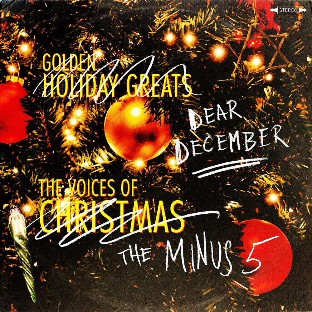 Dear December [CD] (ONLINE ORDER ONLY)