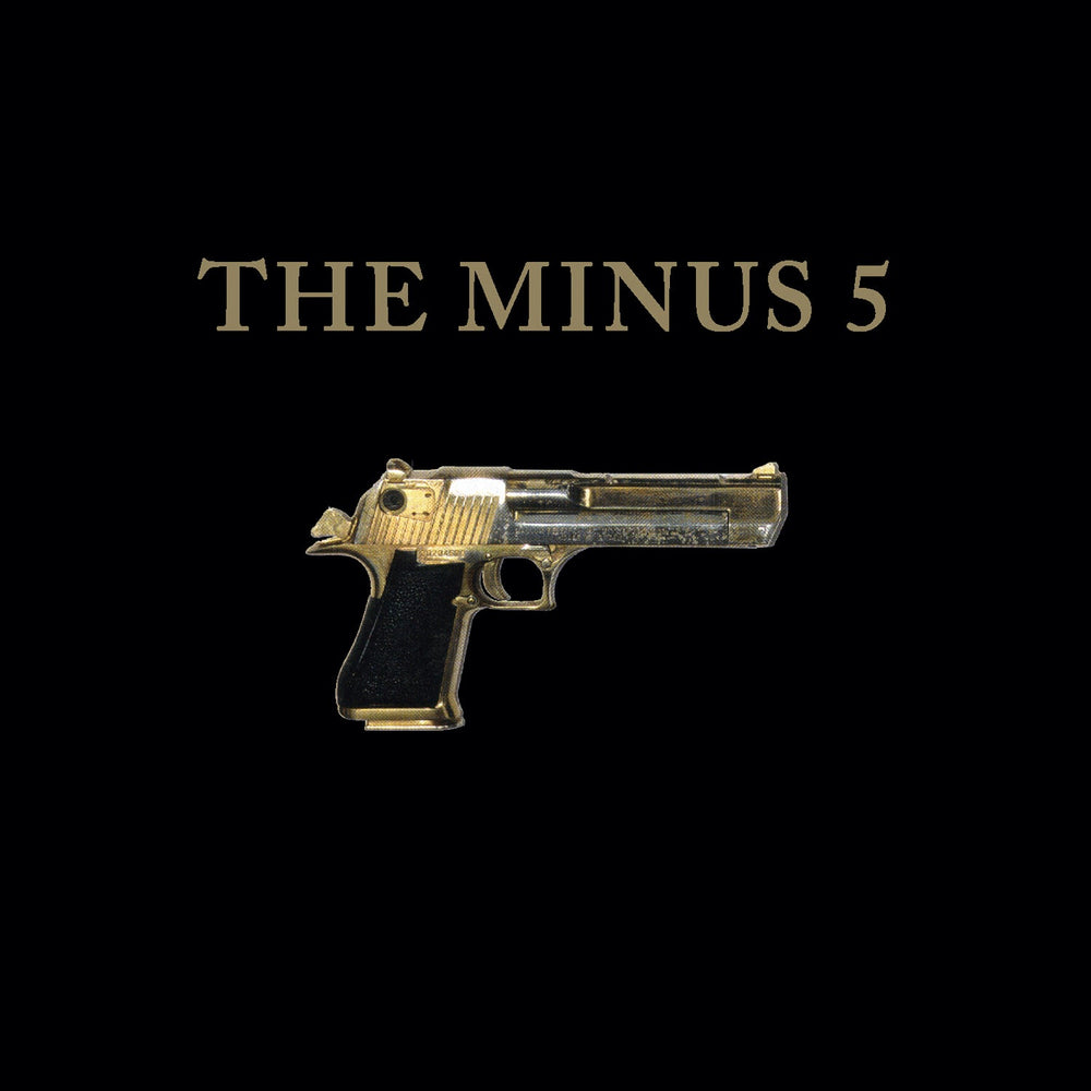 The Minus 5 [Vinyl]