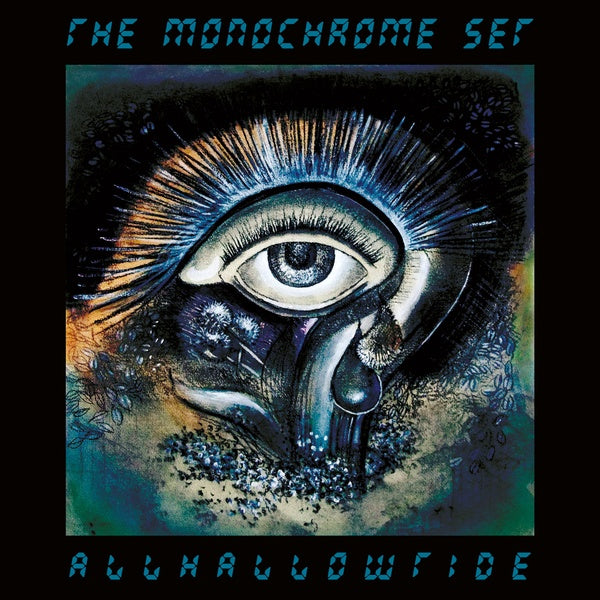 Allhallowtide [CD] (ONLINE ORDER ONLY)