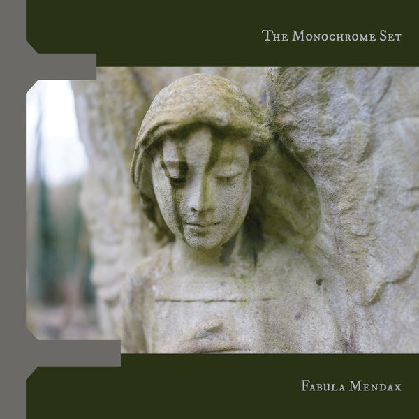 Fabula Mendax [CD]