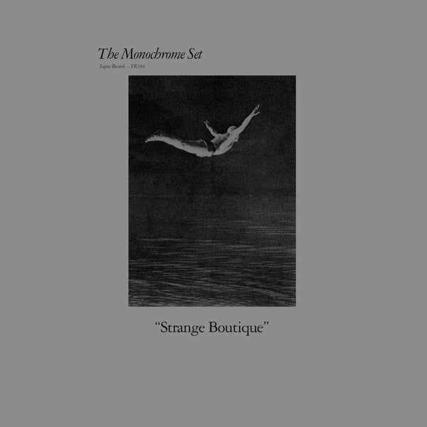 THE MONOCHROME SET - Strange Boutique [CD] (ONLINE ORDER ONLY)