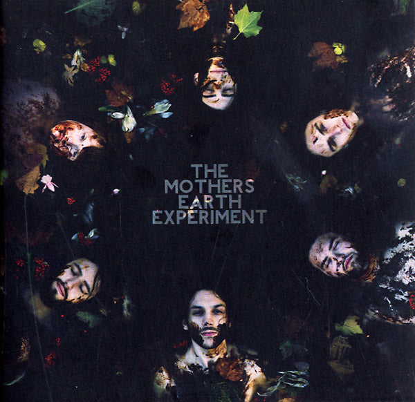 THE MOTHERS EARTH EXPERIMENT - The Mothers Earth Experiment [CD] (ONLINE ORDER ONLY)