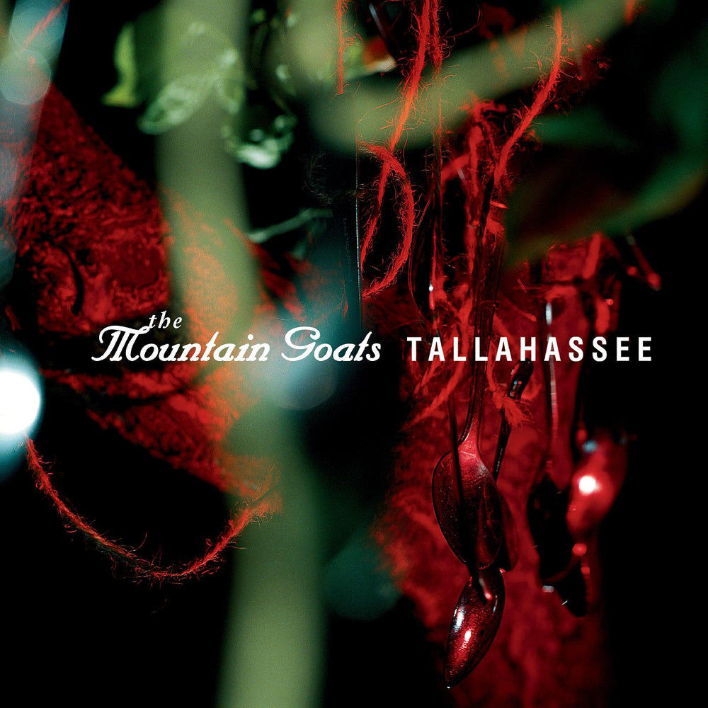 Tallahassee [CD] (ONLINE ORDER ONLY)