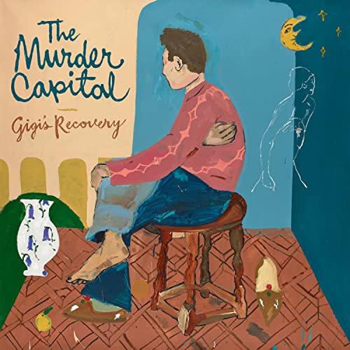 Gigi's Recovery [CD] (ONLINE ORDER ONLY)