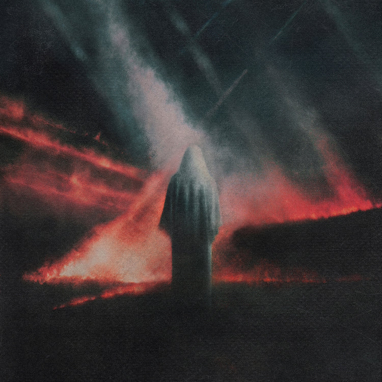 Phosphor (1Lp Sleeve) [Transparent Neon Orange] [Vinyl]